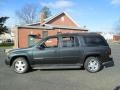Dark Gray Metallic - TrailBlazer EXT LT 4x4 Photo No. 3