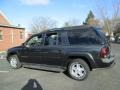 Dark Gray Metallic - TrailBlazer EXT LT 4x4 Photo No. 4