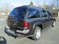 Dark Gray Metallic - TrailBlazer EXT LT 4x4 Photo No. 7