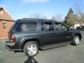 Dark Gray Metallic - TrailBlazer EXT LT 4x4 Photo No. 8
