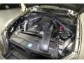  2009 X5 xDrive30i 3.0 Liter DOHC 24-Valve VVT Inline 6 Cylinder Engine