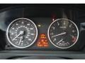 Sand Beige Nevada Leather Gauges Photo for 2009 BMW X5 #75236154