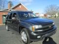Dark Gray Metallic - TrailBlazer EXT LT 4x4 Photo No. 11