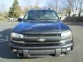 Dark Gray Metallic - TrailBlazer EXT LT 4x4 Photo No. 12