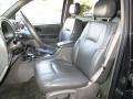 Dark Gray Metallic - TrailBlazer EXT LT 4x4 Photo No. 13