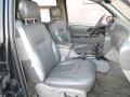 Dark Gray Metallic - TrailBlazer EXT LT 4x4 Photo No. 14