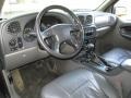 Dark Gray Metallic - TrailBlazer EXT LT 4x4 Photo No. 15