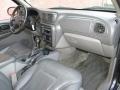Dark Gray Metallic - TrailBlazer EXT LT 4x4 Photo No. 16
