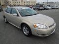Gold Mist Metallic - Impala LS Photo No. 1