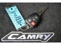 Barcelona Red Metallic - Camry SE Photo No. 35