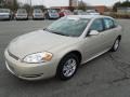 Gold Mist Metallic - Impala LS Photo No. 2