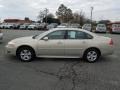 Gold Mist Metallic - Impala LS Photo No. 3