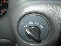 Dark Gray Metallic - TrailBlazer EXT LT 4x4 Photo No. 23
