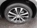 Tungsten Metallic - 200 S Sedan Photo No. 34