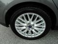 2012 Ford Focus SEL 5-Door Wheel