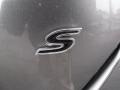 Tungsten Metallic - 200 S Sedan Photo No. 35