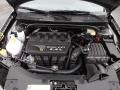 Tungsten Metallic - 200 S Sedan Photo No. 36