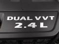 Tungsten Metallic - 200 S Sedan Photo No. 37