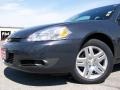 Slate Metallic - Impala LT Photo No. 2