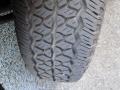 Dark Gray Metallic - TrailBlazer EXT LT 4x4 Photo No. 36