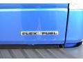 Blue Flame Metallic - F150 XLT SuperCab Photo No. 17