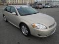 Gold Mist Metallic - Impala LT Photo No. 1
