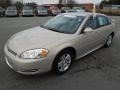 Gold Mist Metallic - Impala LT Photo No. 2