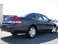 Slate Metallic - Impala LT Photo No. 4