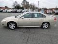Gold Mist Metallic - Impala LT Photo No. 3