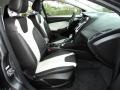 2012 Ford Focus SEL 5-Door Front Seat