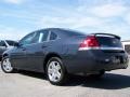 Slate Metallic - Impala LT Photo No. 6