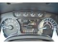 Steel Gray Gauges Photo for 2013 Ford F150 #75236940
