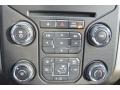 2013 Ford F150 XLT SuperCab Controls