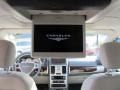 2009 Inferno Red Crystal Pearl Chrysler Town & Country Touring  photo #24