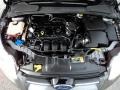 2.0 Liter GDI DOHC 16-Valve Ti-VCT 4 Cylinder Engine for 2012 Ford Focus SEL 5-Door #75237084