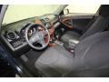 Dark Charcoal Interior Photo for 2007 Toyota RAV4 #75237140