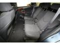 Dark Charcoal Rear Seat Photo for 2007 Toyota RAV4 #75237153