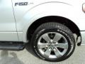  2011 F150 FX2 SuperCrew Wheel