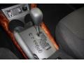 5 Speed Automatic 2007 Toyota RAV4 Sport Transmission