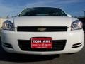 White - Impala LS Photo No. 2
