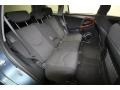 Dark Charcoal Rear Seat Photo for 2007 Toyota RAV4 #75237606