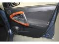 Dark Charcoal Door Panel Photo for 2007 Toyota RAV4 #75237645