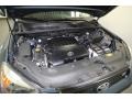 3.5 Liter DOHC 24-Valve VVT V6 2007 Toyota RAV4 Sport Engine