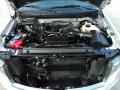 5.0 Liter Flex-Fuel DOHC 32-Valve Ti-VCT V8 2011 Ford F150 FX2 SuperCrew Engine