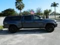 Black Sand Pearl - Tacoma V6 SR5 TRD Sport Double Cab Photo No. 4