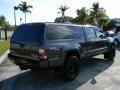 Black Sand Pearl - Tacoma V6 SR5 TRD Sport Double Cab Photo No. 5