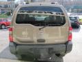Gold Rush Metallic - Xterra SE V6 4x4 Photo No. 7