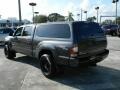 Black Sand Pearl - Tacoma V6 SR5 TRD Sport Double Cab Photo No. 7