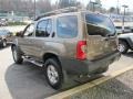 Gold Rush Metallic - Xterra SE V6 4x4 Photo No. 8