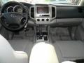Black Sand Pearl - Tacoma V6 SR5 TRD Sport Double Cab Photo No. 10